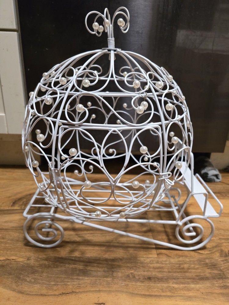 Unique Wedding Card Holder