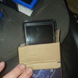 #3-3 Black Game Box Plus 500+ Games