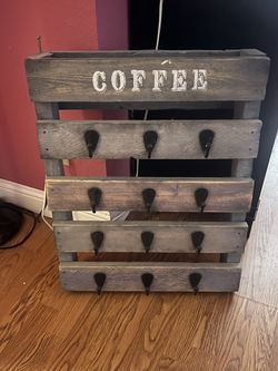 Cup Hanger