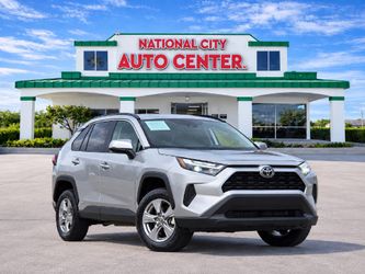 2025 Toyota RAV4 Hybrid