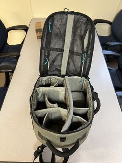 Gura Gear Camera Backpack