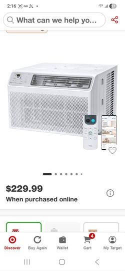 TCL Air Conditioner