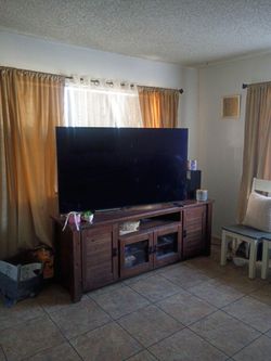 57 inches