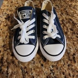 Kids Converse Allstar 
