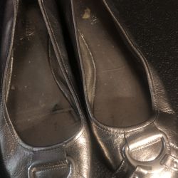 LAUREN Ralph Lauren Beautiful Flats. Size 9M