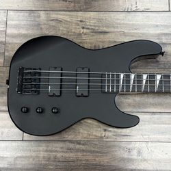 Jackson JS2 4-String Electric Bass Guitar