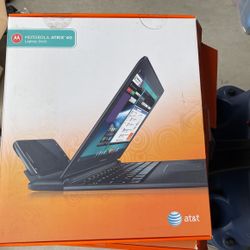 Lot Of Laptop Dock Keyboard Mouse Screen (Taking Offers) Raspberry Pie