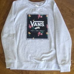 Vans & Hollister Clothes 