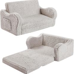 Kids Couch Bed 