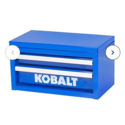 Small Tool Box 
