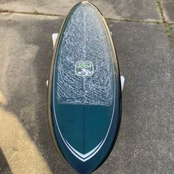 PRIDE Surfboard