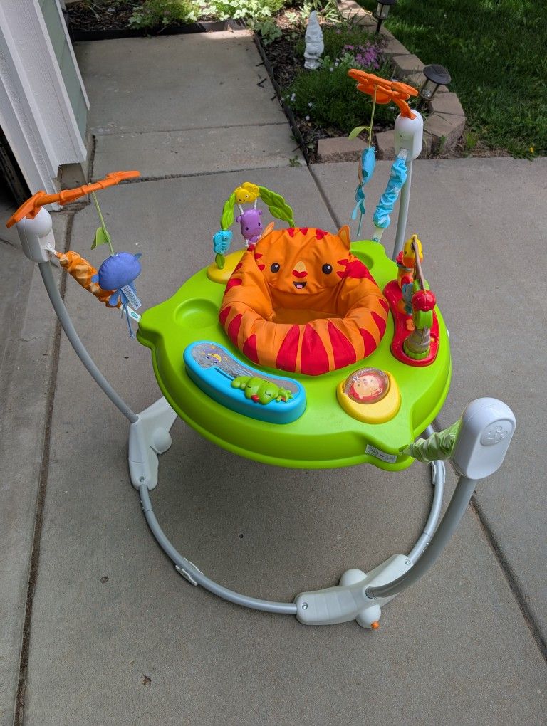 Baby Bouncer