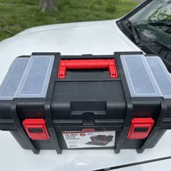 Tool Box 