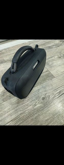 Bose Portable Bluetooth Speaker