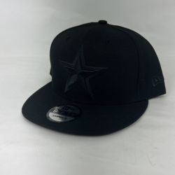Dallas Cowboys Snapback Hat 🧢