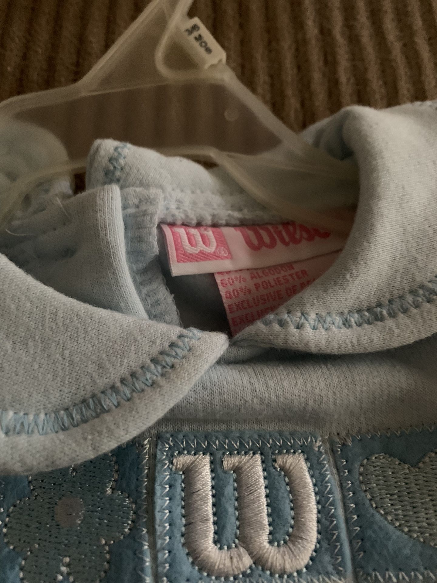 Baby bundle