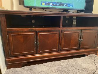 FREE Entertainment Center