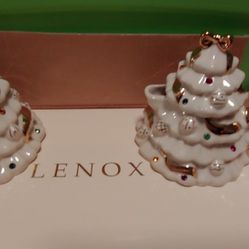 Lenox Sugar And Milk Hold - Holliday