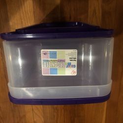 Organize Stacking Drawer