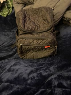 Baby Backpack