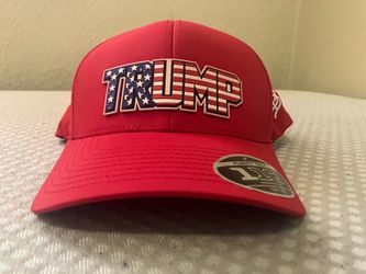 Trump hat