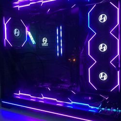 High End Gaming Pc