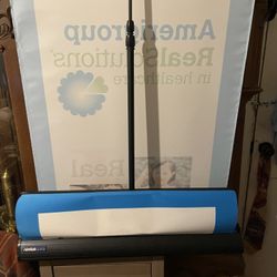 - [ ] Roll Up Double-Sided 02 click for details 33”w x 85”h