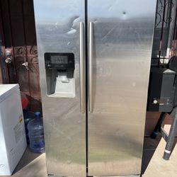 Samsung Fridge 