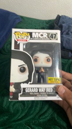 Funko vinyl