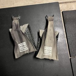 Power Systems Ab Straps