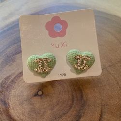Fashion Earrings