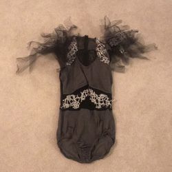 Dance/Halloween Costume