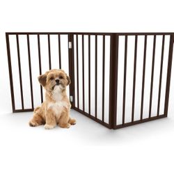 Pet Wooden Gate, Barrier