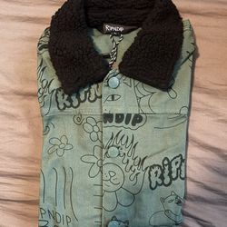 RIPNDIP Jacket