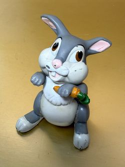 Thumper figure -?2 inches