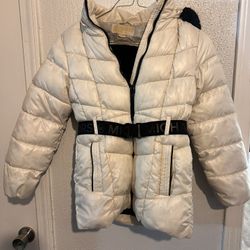 Michael Kors girls Coat 