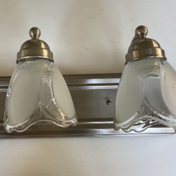 Bathroom Vanity Light
