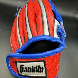 577-PTT Baseball glove 9" Air Tech Right hand throw RTP9N Franklin RHT