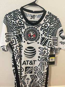 Club America Jersey Authentic NEW