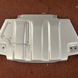 OEM 2021-23 Ford Raptor Factory Skid Plate