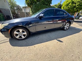BMW Mazda
