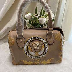 Versace Bolsa 