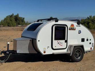 2024 Little Guy Trailers Little Guy