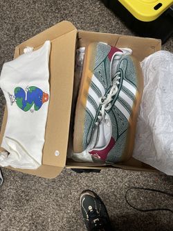  Sean Wotherspoon Adidas Gazelle’s 