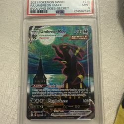 Umbreon vmax