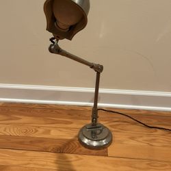Desk Lamp