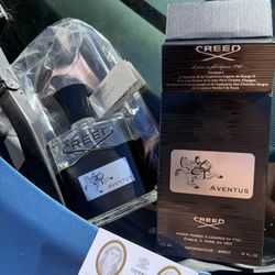 Creed Aventus 