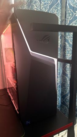 Gaming Asus PC