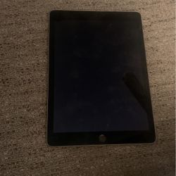 Apple iPad Air 2 (locked)