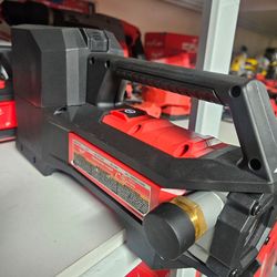 MILWUAKEE M18 CORDLES TRASFER WATER PUMP NEW